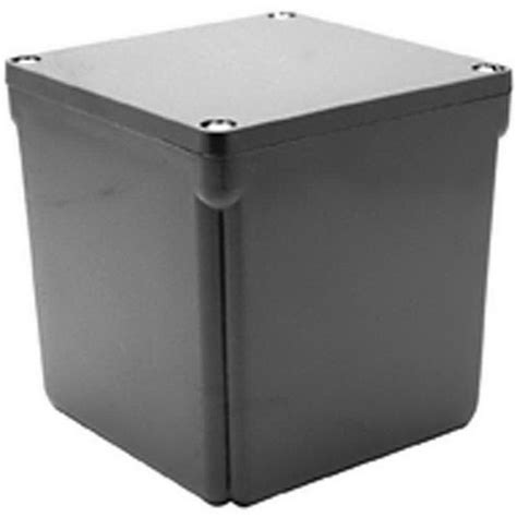 kraloy junction box 12x12x8|10x10x4 pvc junction box.